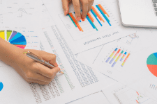 Área de Ciencias Económicas-Administrativas